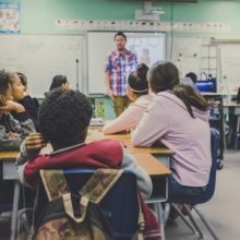 President Trump calls on Congress to “Pass School Choice for America’s Children,” and the Nation Seems Ready for Congress to Do So